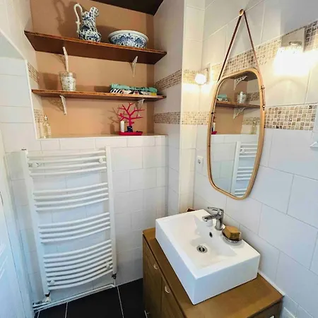 Apartment Le Jaures - Centre-ville *