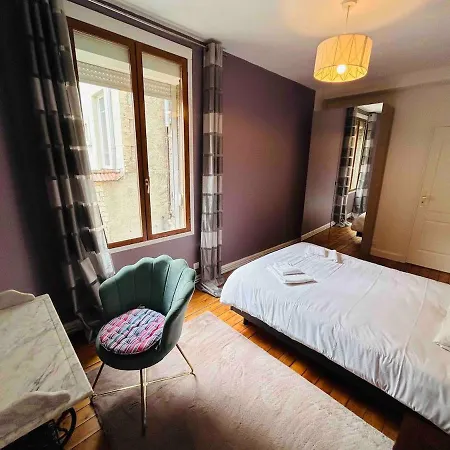 Le Jaures - Centre-ville