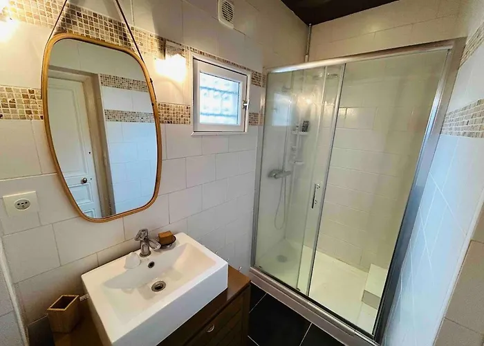 Le Jaures - Centre-ville Διαμέρισμα