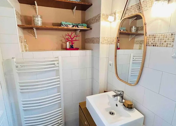 Le Jaures - Centre-ville