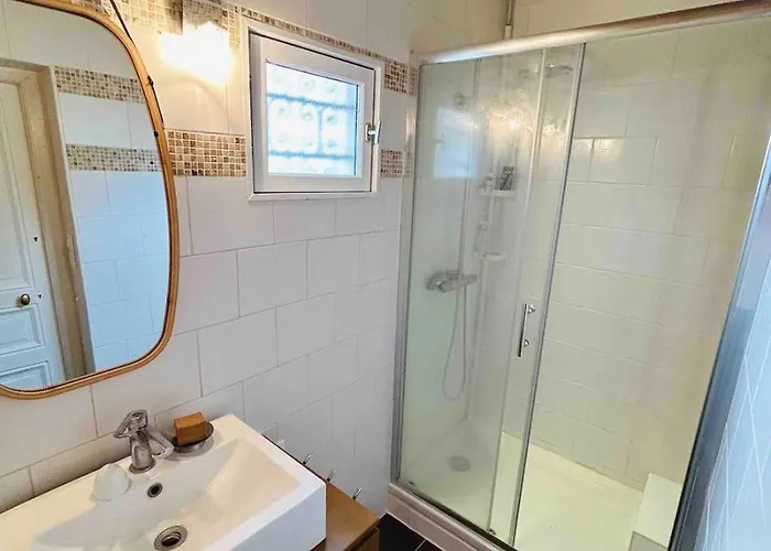 Le Jaures - Centre-ville Реймс